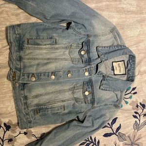 Reserve Fairfax Denim Jacket